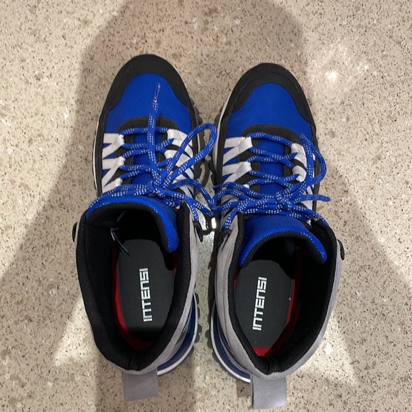 Intensi Mens Size 11 Shoes - Picture 10 of 10